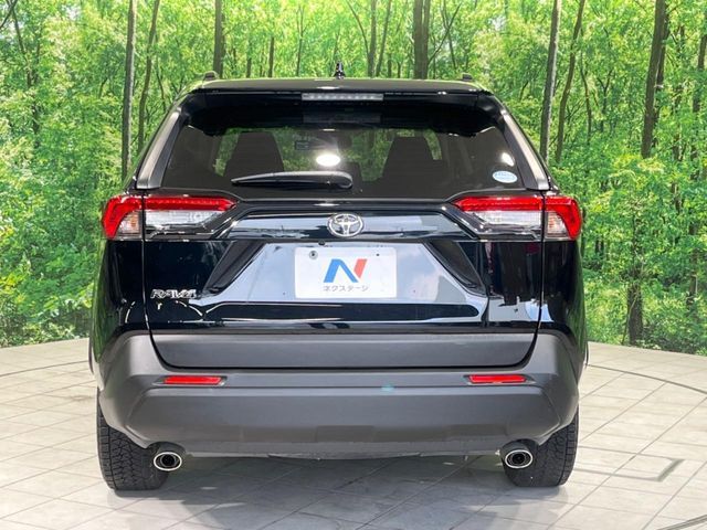 RAV4 2WD