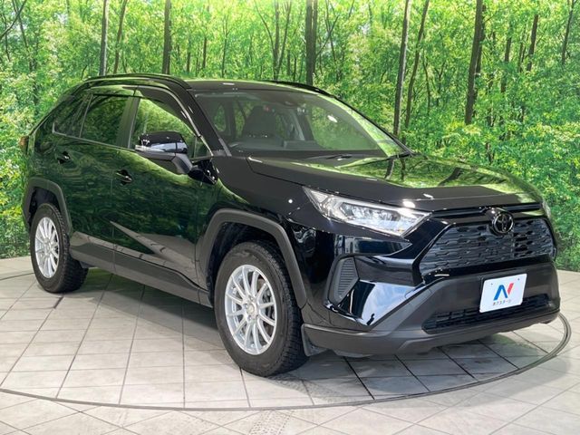 RAV4 2WD