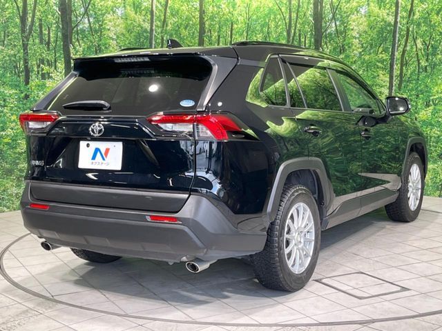 RAV4 2WD
