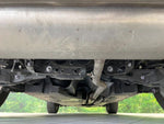 RAV4 2WD
