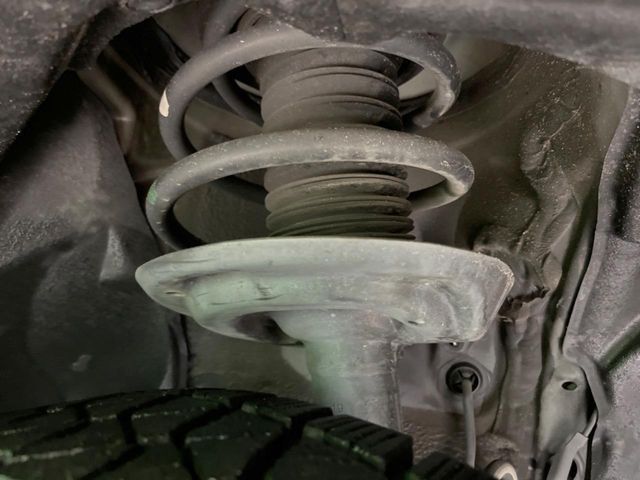 RAV4 2WD