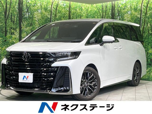VELLFIRE  HYBRID