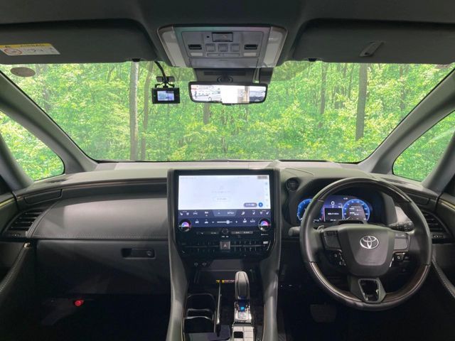 VELLFIRE  HYBRID