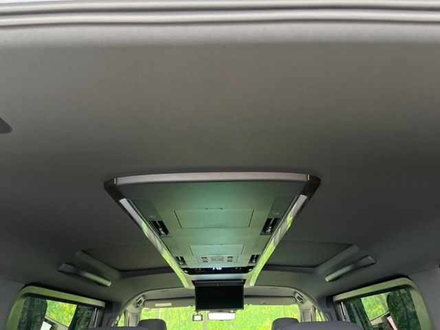 VELLFIRE  HYBRID