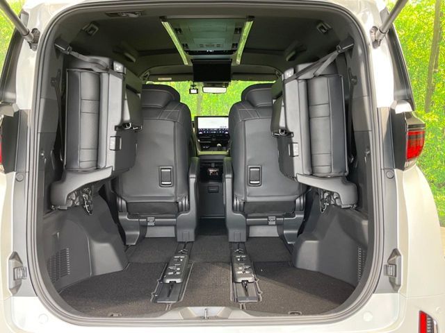 VELLFIRE  HYBRID