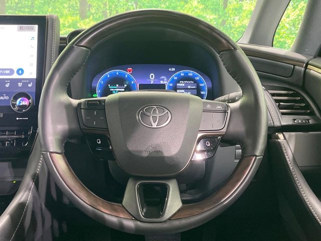 VELLFIRE  HYBRID