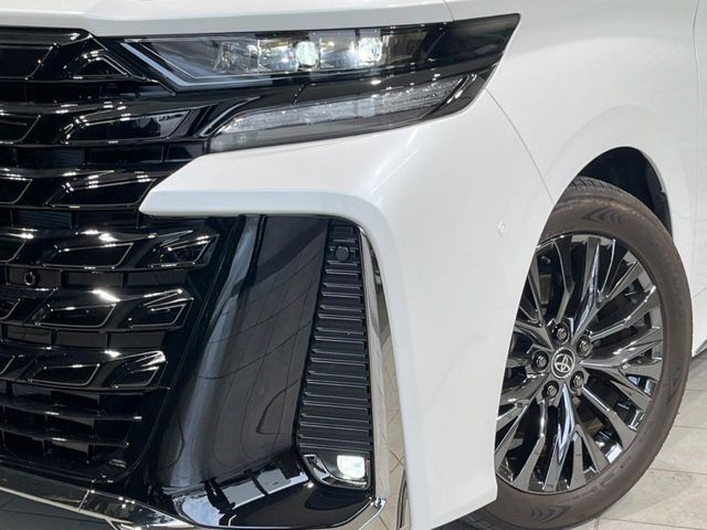 VELLFIRE  HYBRID