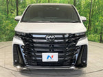 VELLFIRE  HYBRID