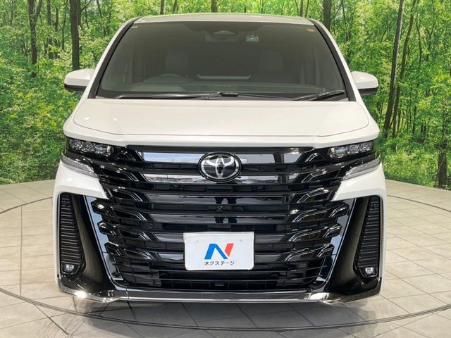 VELLFIRE  HYBRID