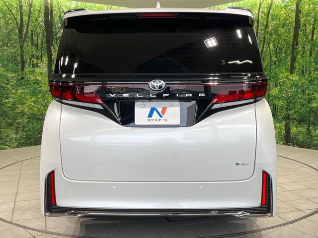 VELLFIRE  HYBRID