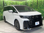 VELLFIRE  HYBRID