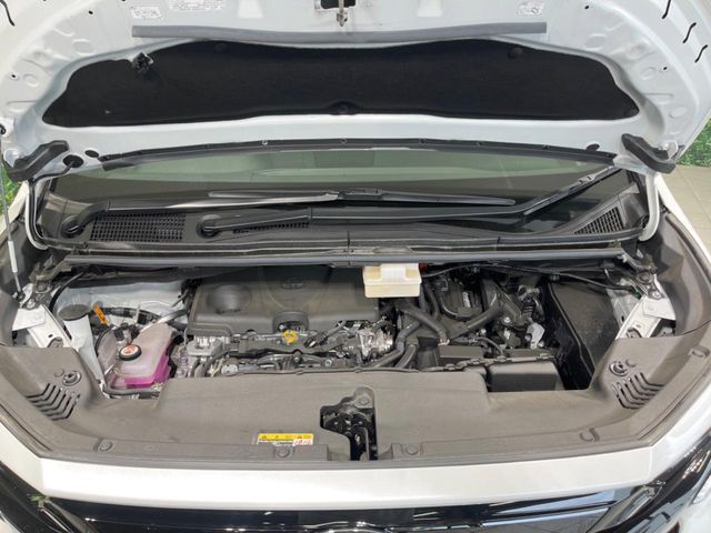 VELLFIRE  HYBRID