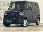 N BOX 4WD