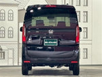 N BOX 4WD