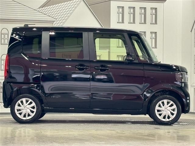 N BOX 4WD