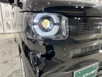 N BOX 4WD