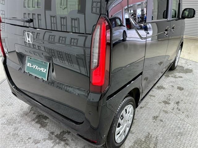 N BOX 4WD