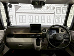 N BOX 4WD