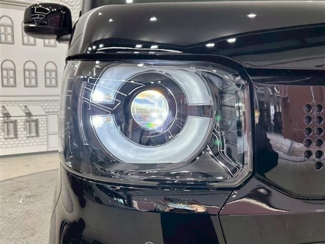 N BOX 4WD