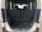 N BOX CUSTOM 4WD