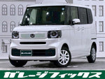 N BOX 4WD