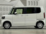 N BOX 4WD