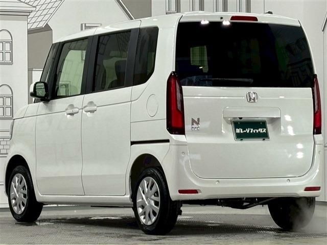 N BOX 4WD
