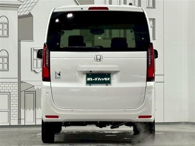 N BOX 4WD