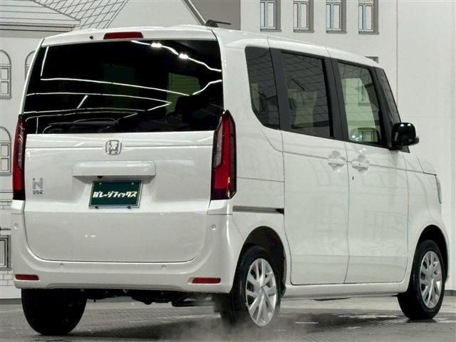 N BOX 4WD