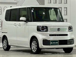 N BOX 4WD