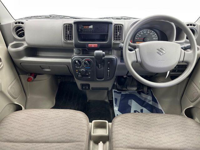 EVERY van
