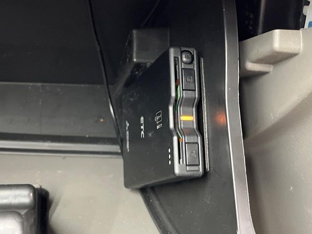 EVERY van