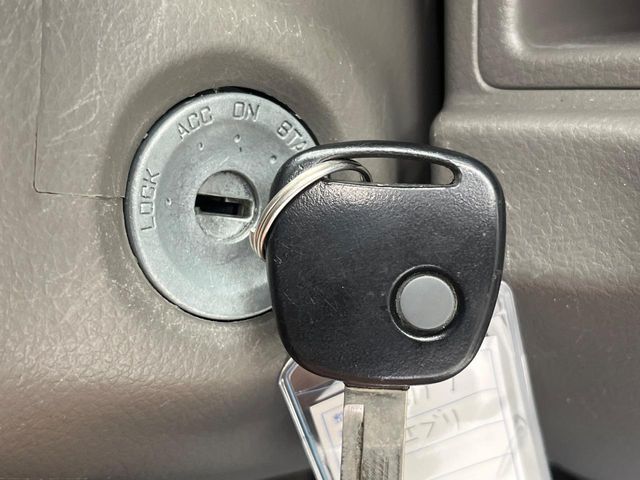 EVERY van