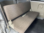 EVERY van