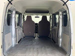 EVERY van
