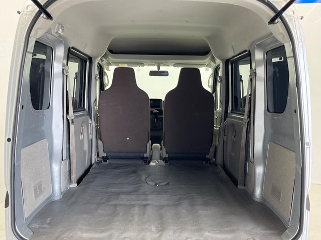 EVERY van