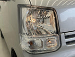 EVERY van