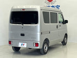 EVERY van