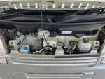 EVERY van