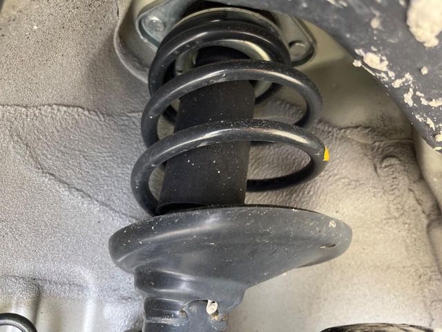EVERY van