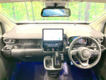 SIENTA HYBRID