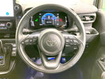 SIENTA HYBRID