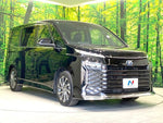 VOXY HYBRID