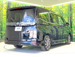 VOXY HYBRID