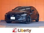 MAZDA3 FASTBACK