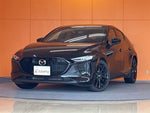 MAZDA3 FASTBACK