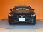 MAZDA3 FASTBACK