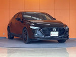 MAZDA3 FASTBACK