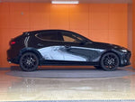 MAZDA3 FASTBACK