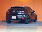 MAZDA3 FASTBACK